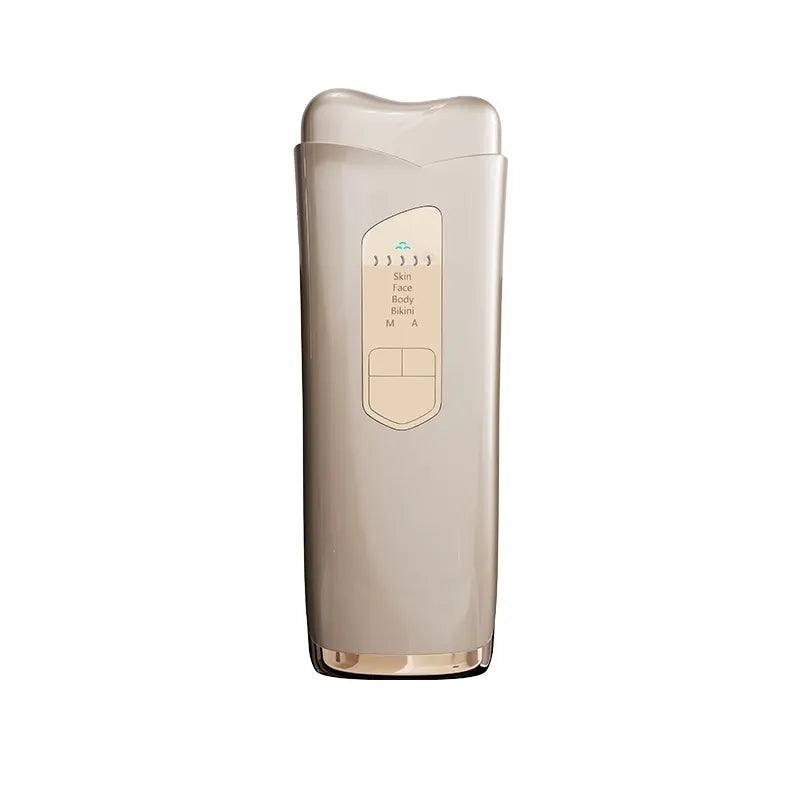 Ice Cool IPL Laser Hair Removal Device